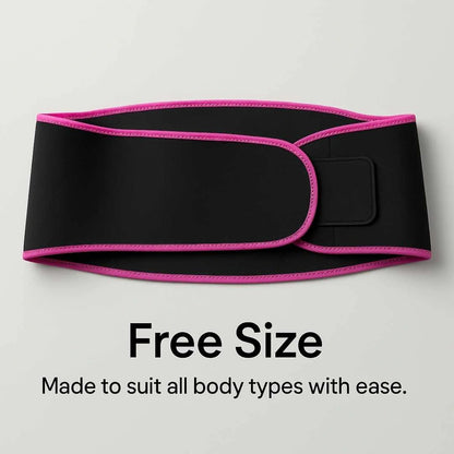 CoreMelt™ Sweat Belt For Waist