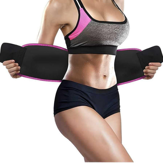 CoreMelt™ Sweat Belt For Waist