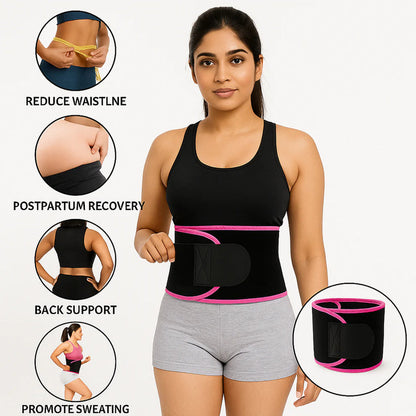 CoreMelt™ Sweat Belt For Waist